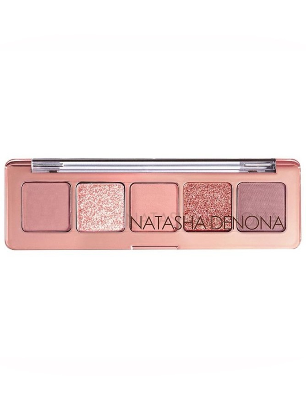 NATASHA DENONA MINI STARLETTE EYESHADOW PALETTE